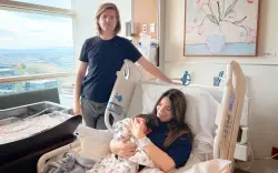 $664M North Tower opens at Scripps Memorial Hospital La Jolla