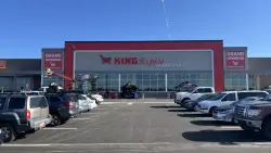Silverstone Marketplace brings grocery store, restaurants to growing town north of Denver